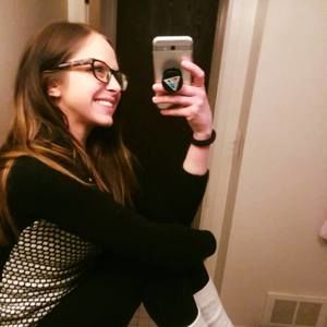 Meet your Posher, Tanya